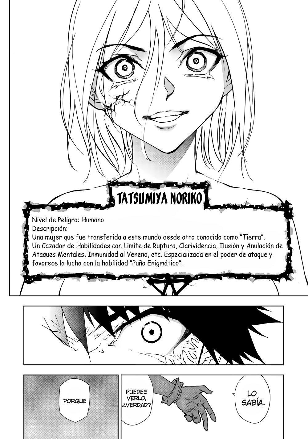 Capitulo 29 page 21