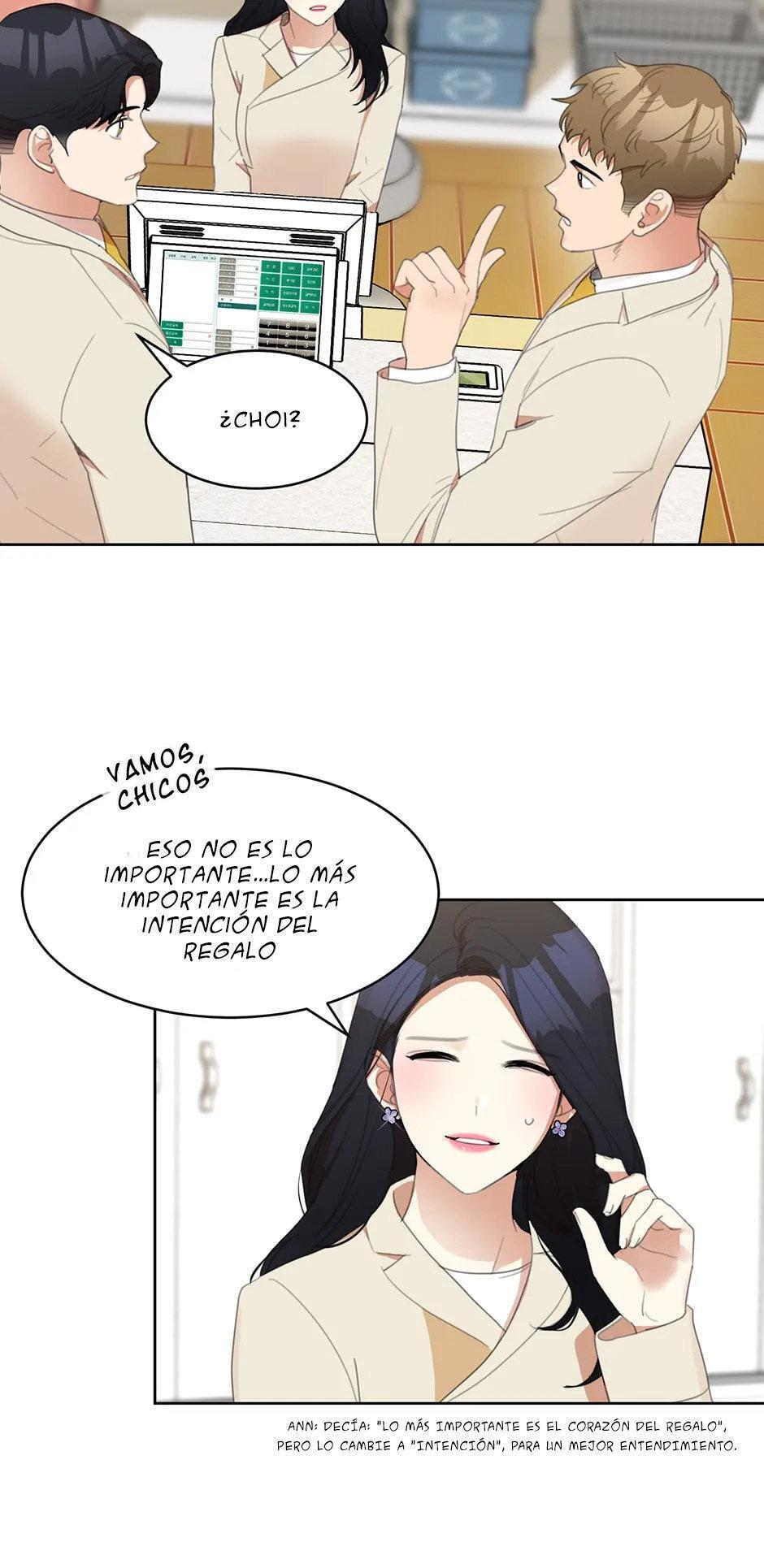 Capitulo 28 page 17