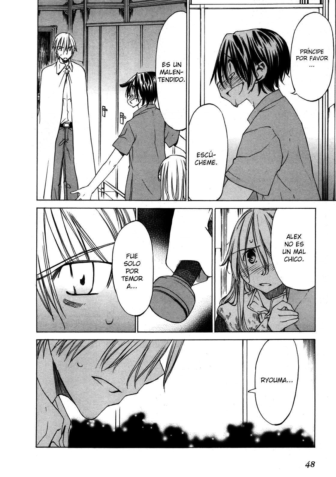 Capitulo 26 page 13