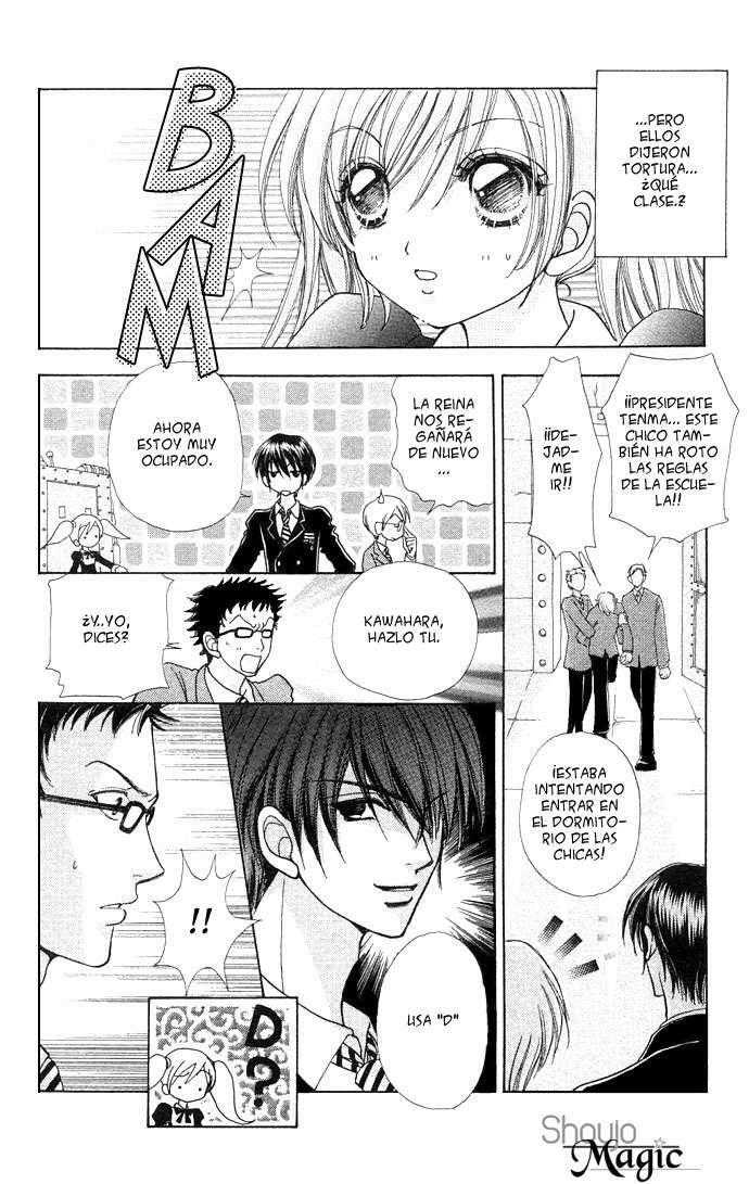 Capitulo 45 page 12