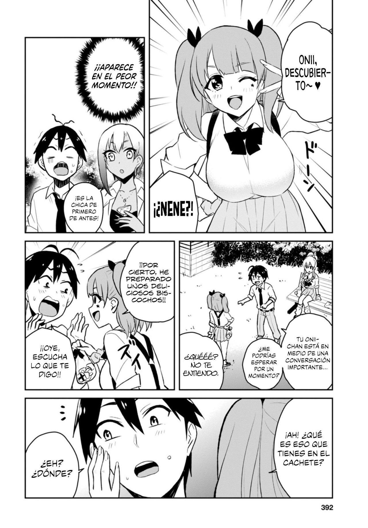 Capitulo 29 page 17