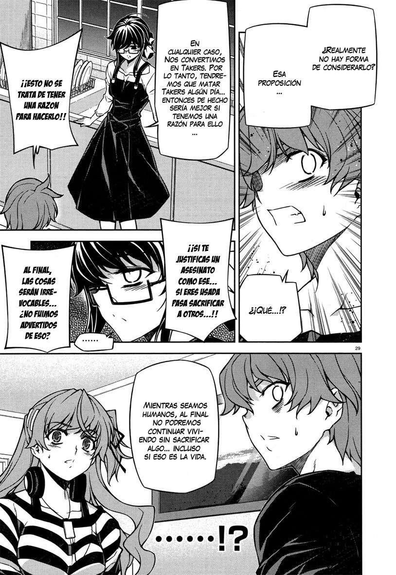 Capitulo 19 page 30