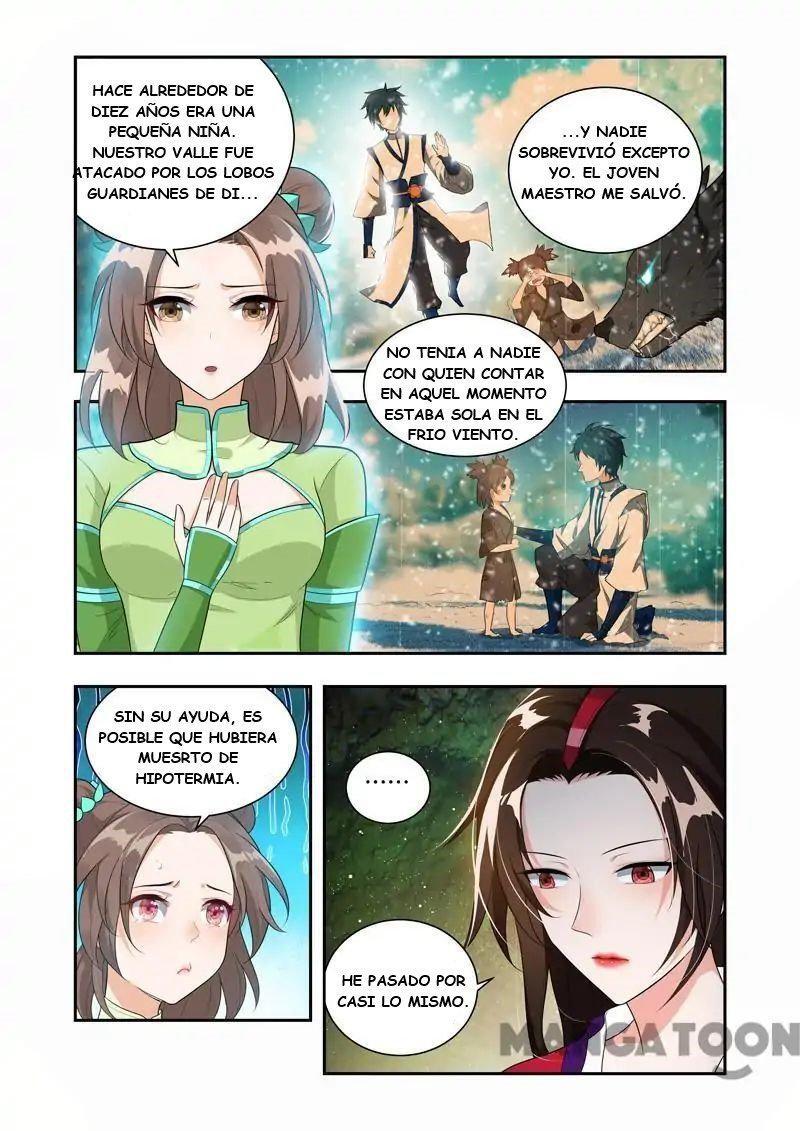 Capitulo 49 page 5