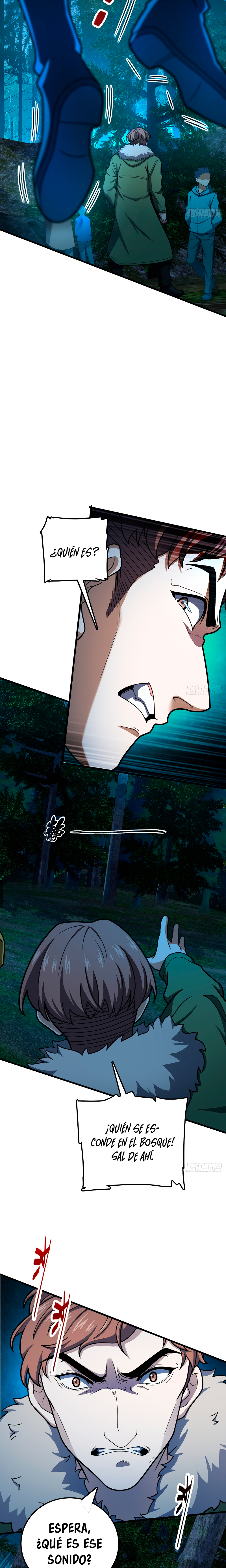 Capitulo 447 page 10