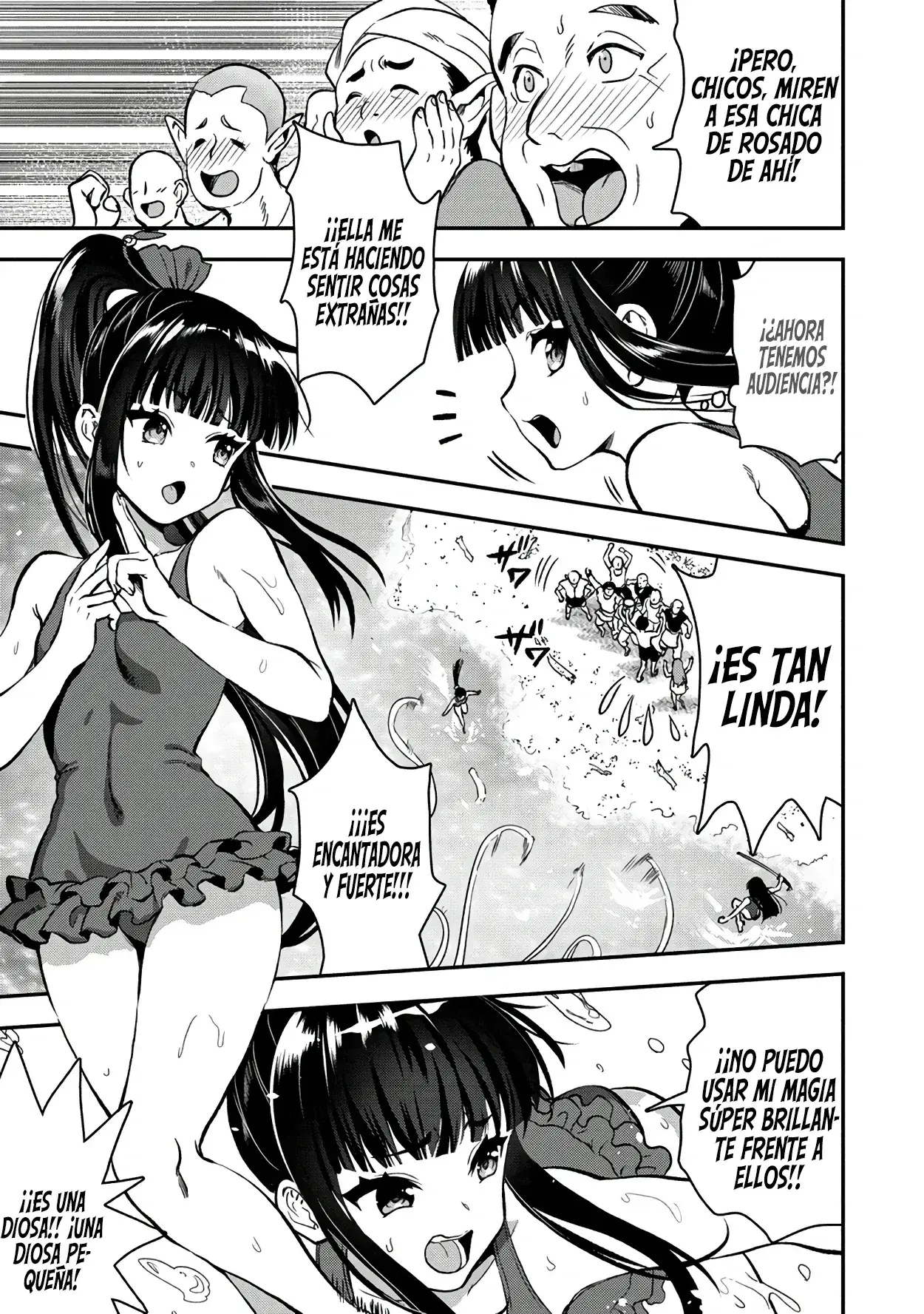 Capitulo 27 page 11