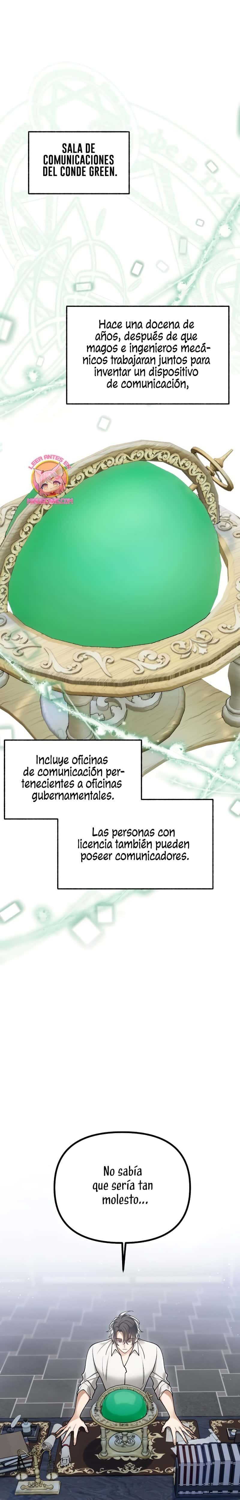 Capitulo 18 page 10