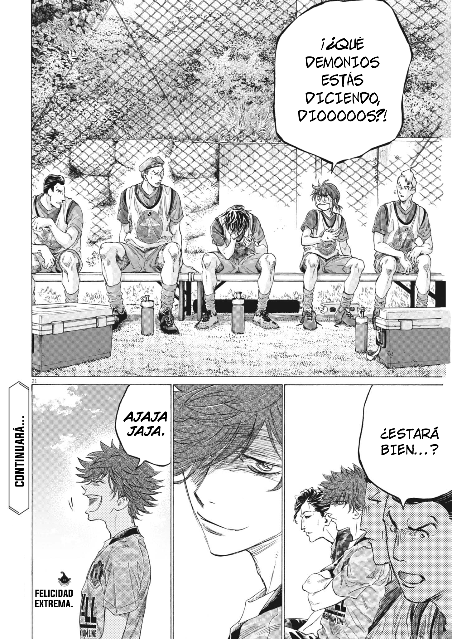 Capitulo 15 page 22