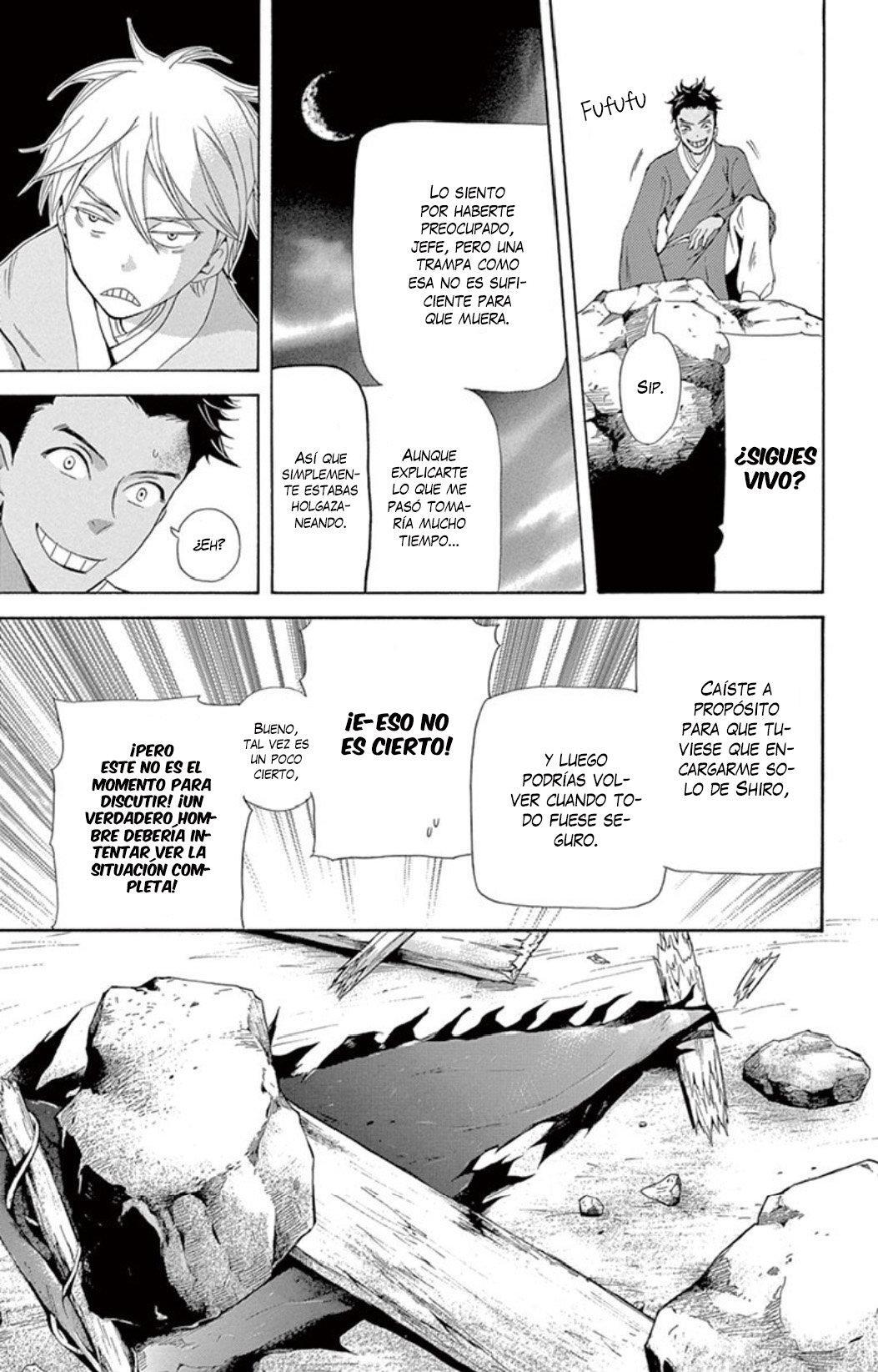 Capitulo 25 page 35