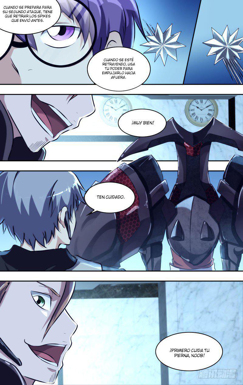 Capitulo 105 page 9