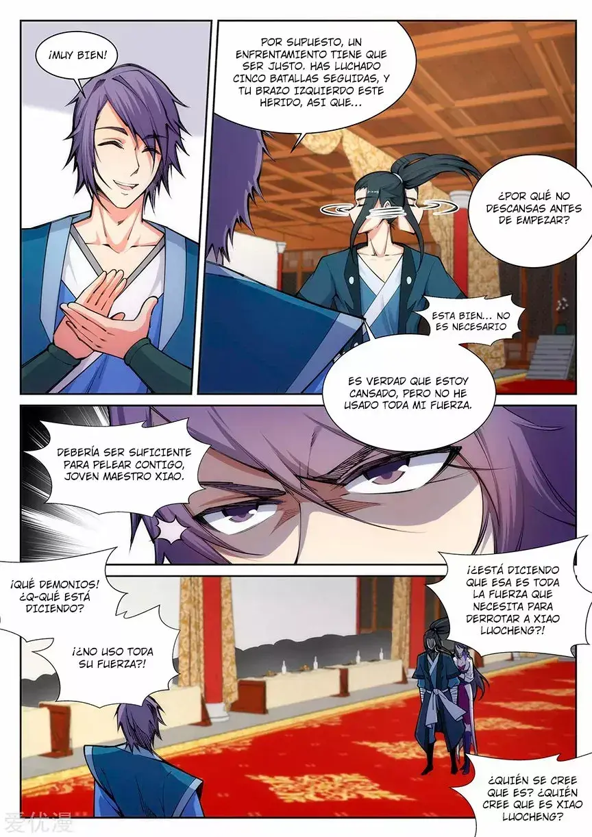 Capitulo 67 page 6
