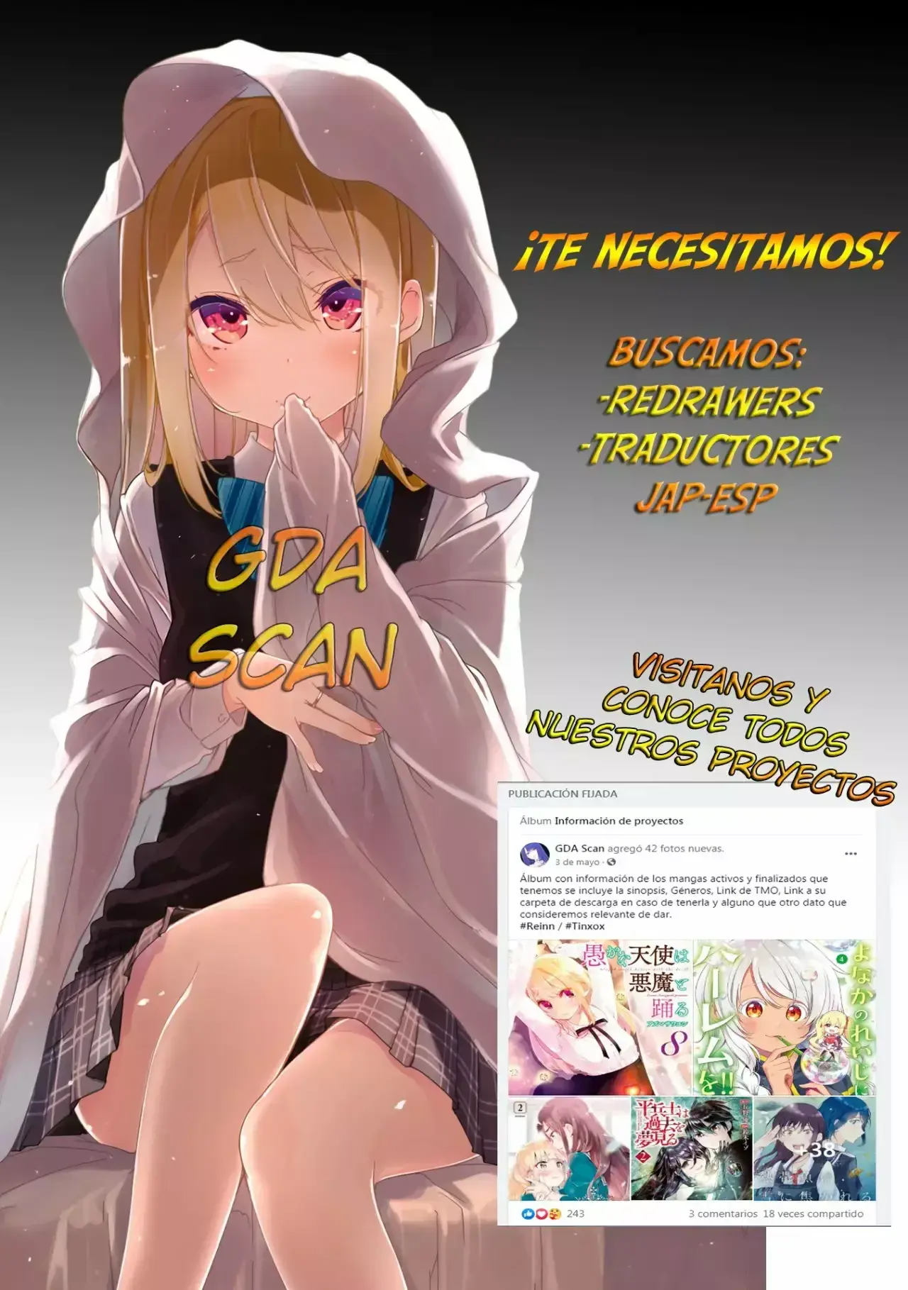 Capitulo 30 page 32