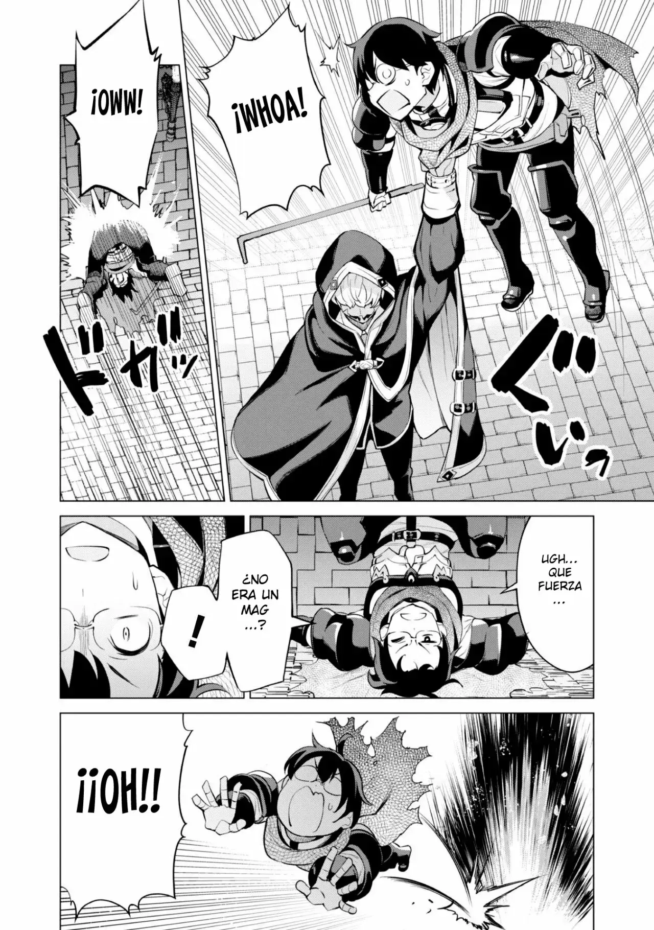 Capitulo 32 page 10