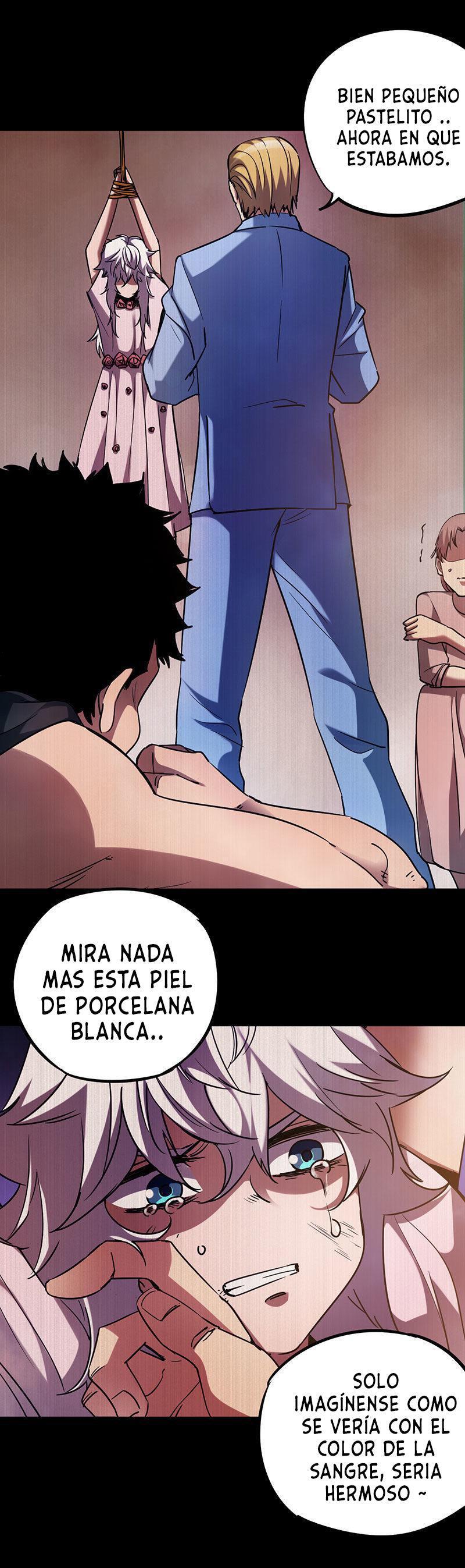 Capitulo 28 page 5