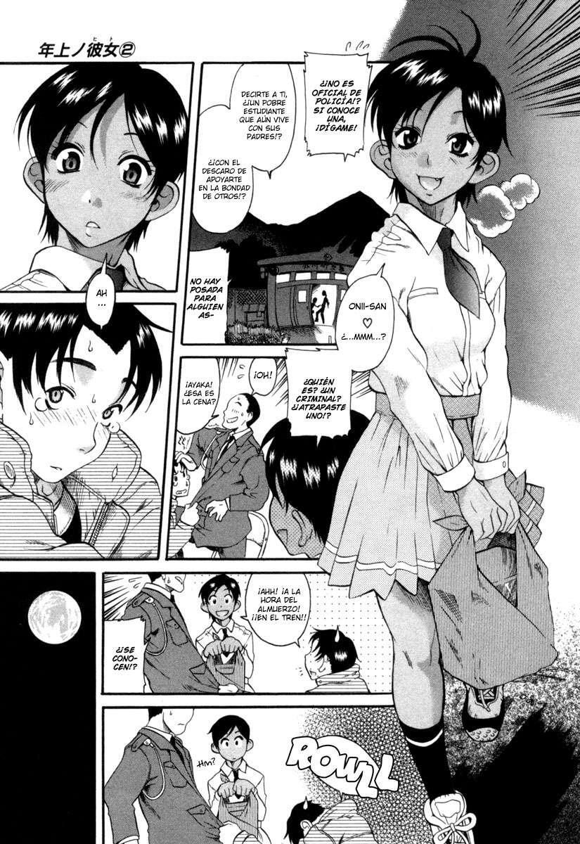 Capitulo 7 page 10