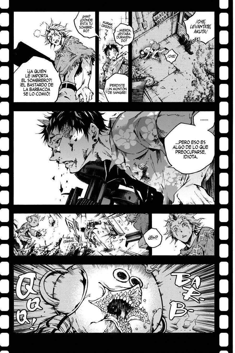 Capitulo 19.20 page 12