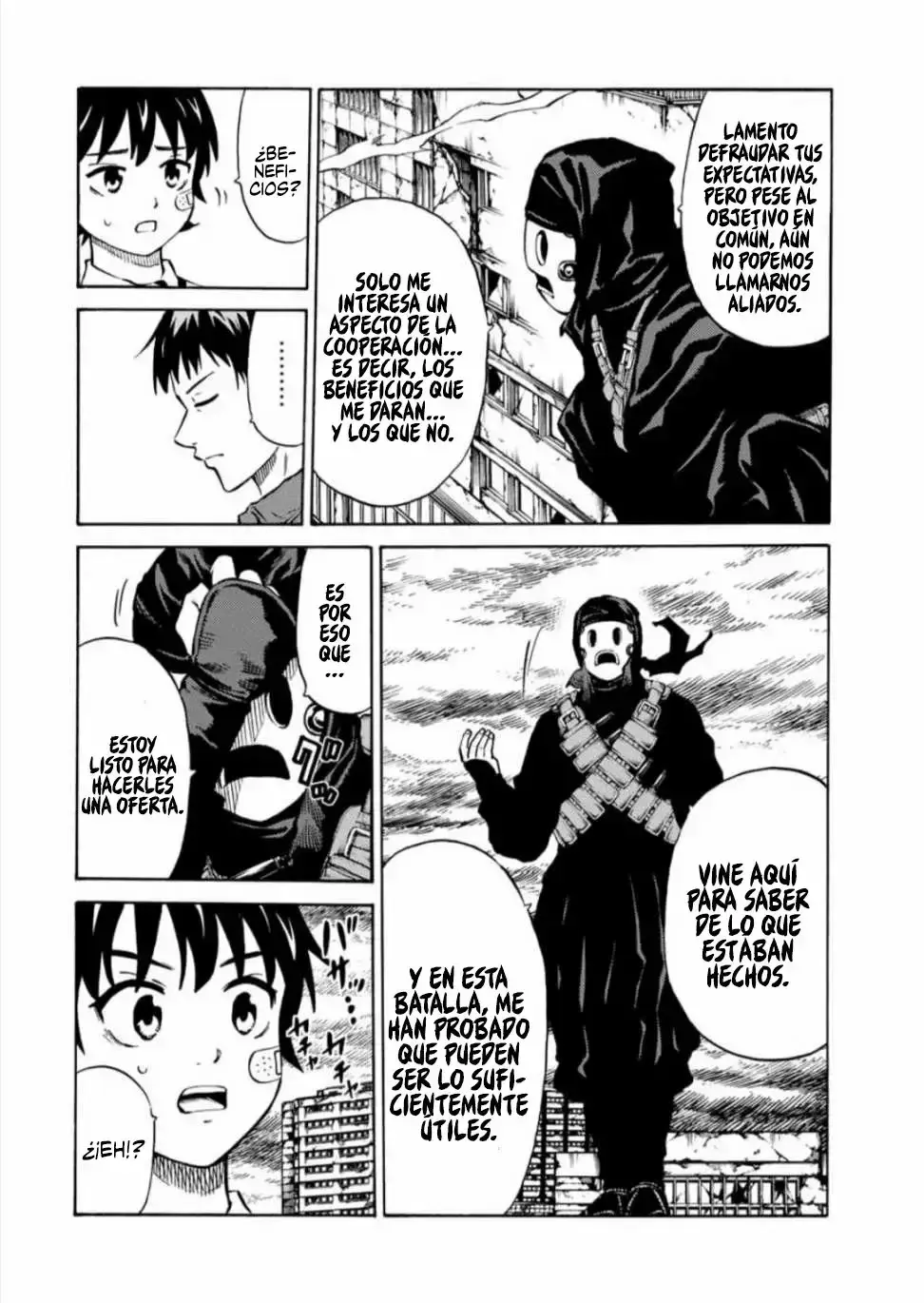 Capitulo 26 page 9