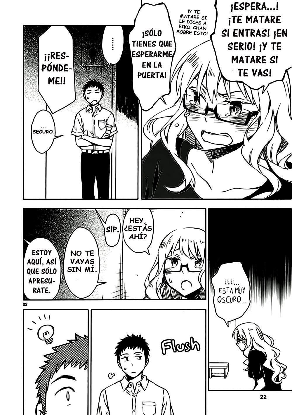 Capitulo 9 page 23