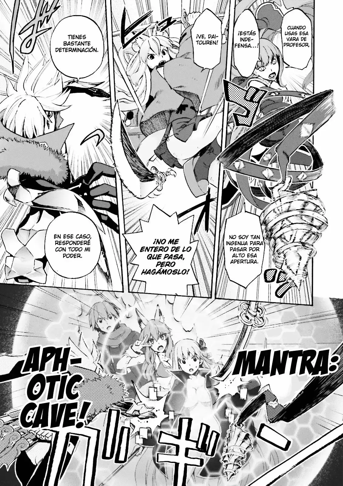 Capitulo 25 page 19