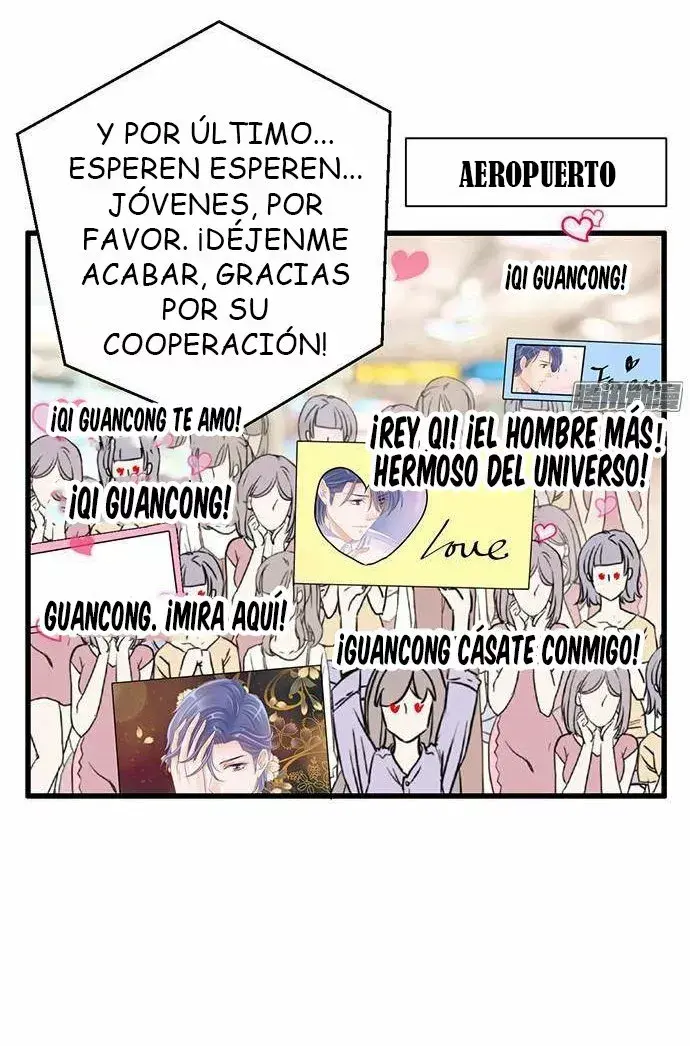 Capitulo 31 page 16