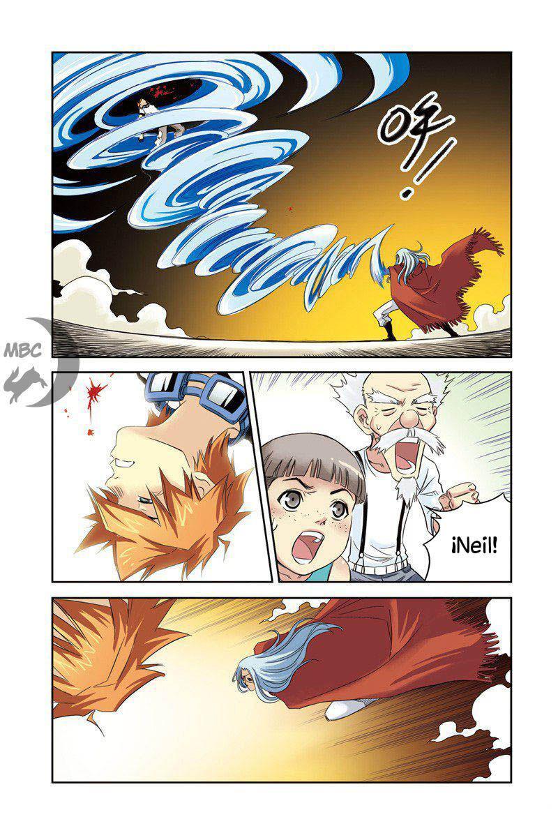 Capitulo 4.20 page 9