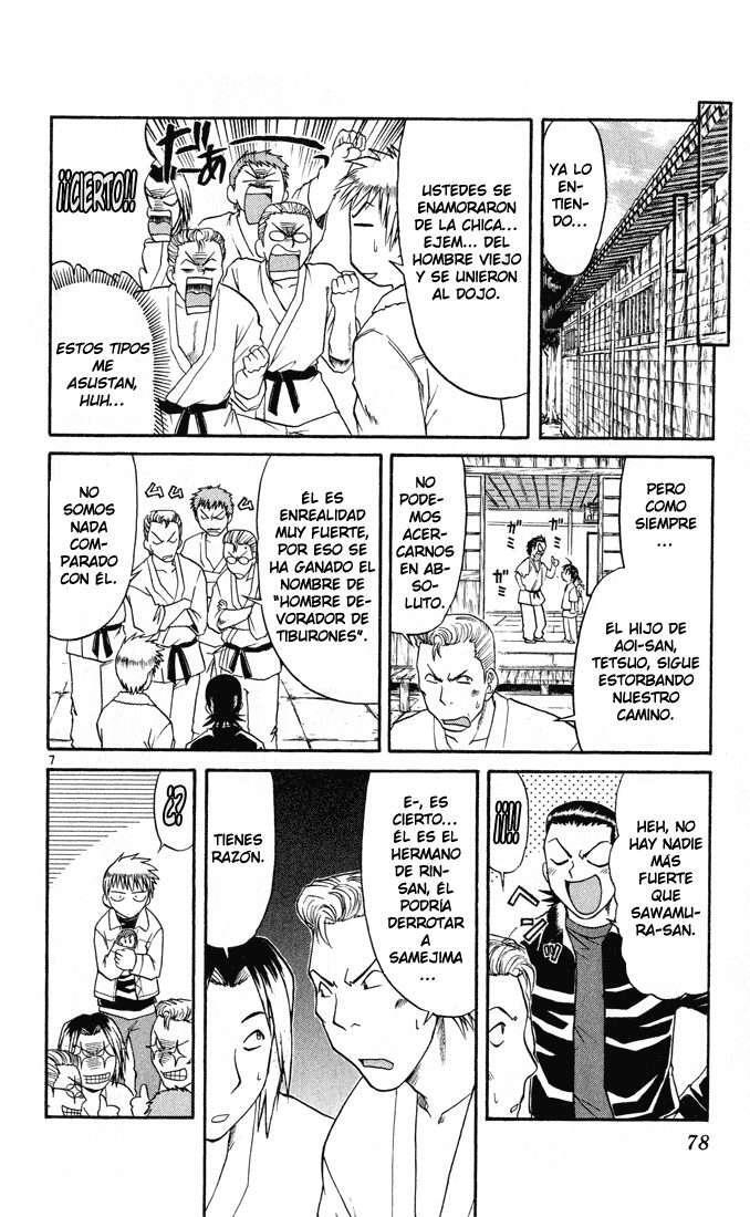 Capitulo 70 page 8