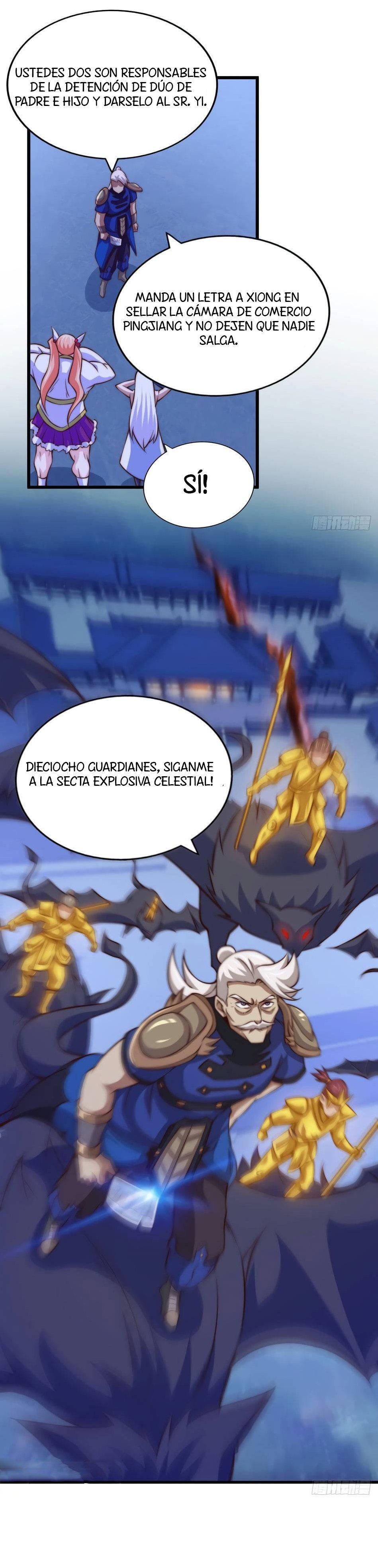 Capitulo 32 page 8