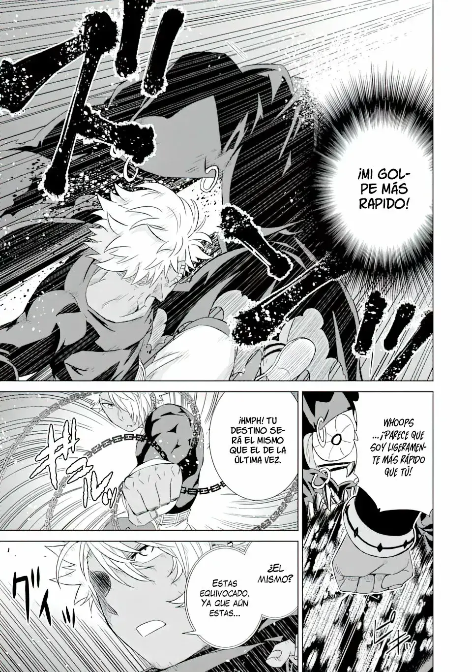 Capitulo 18 page 28