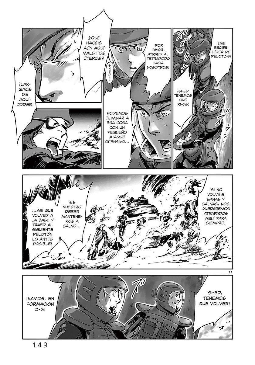 Capitulo 29 page 11