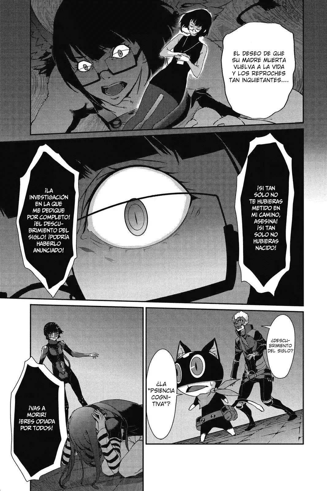 Capitulo 46 page 30