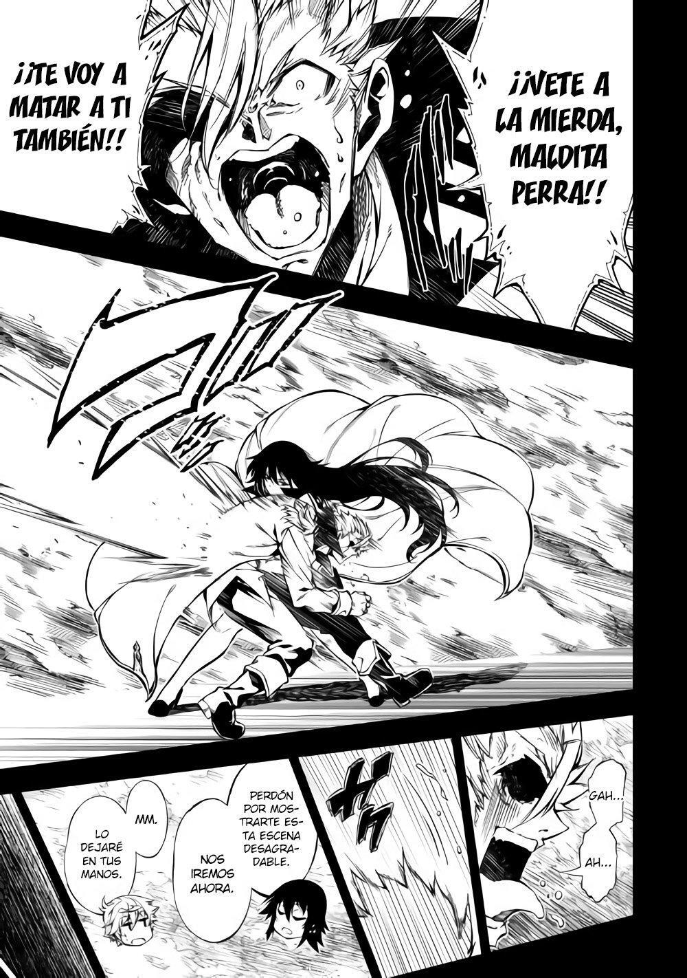 Capitulo 33 page 6