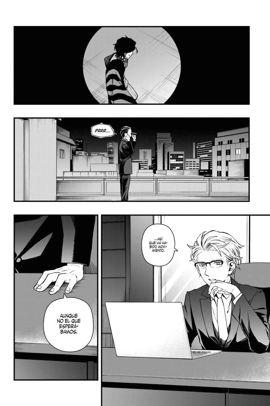 Capitulo 31 page 22