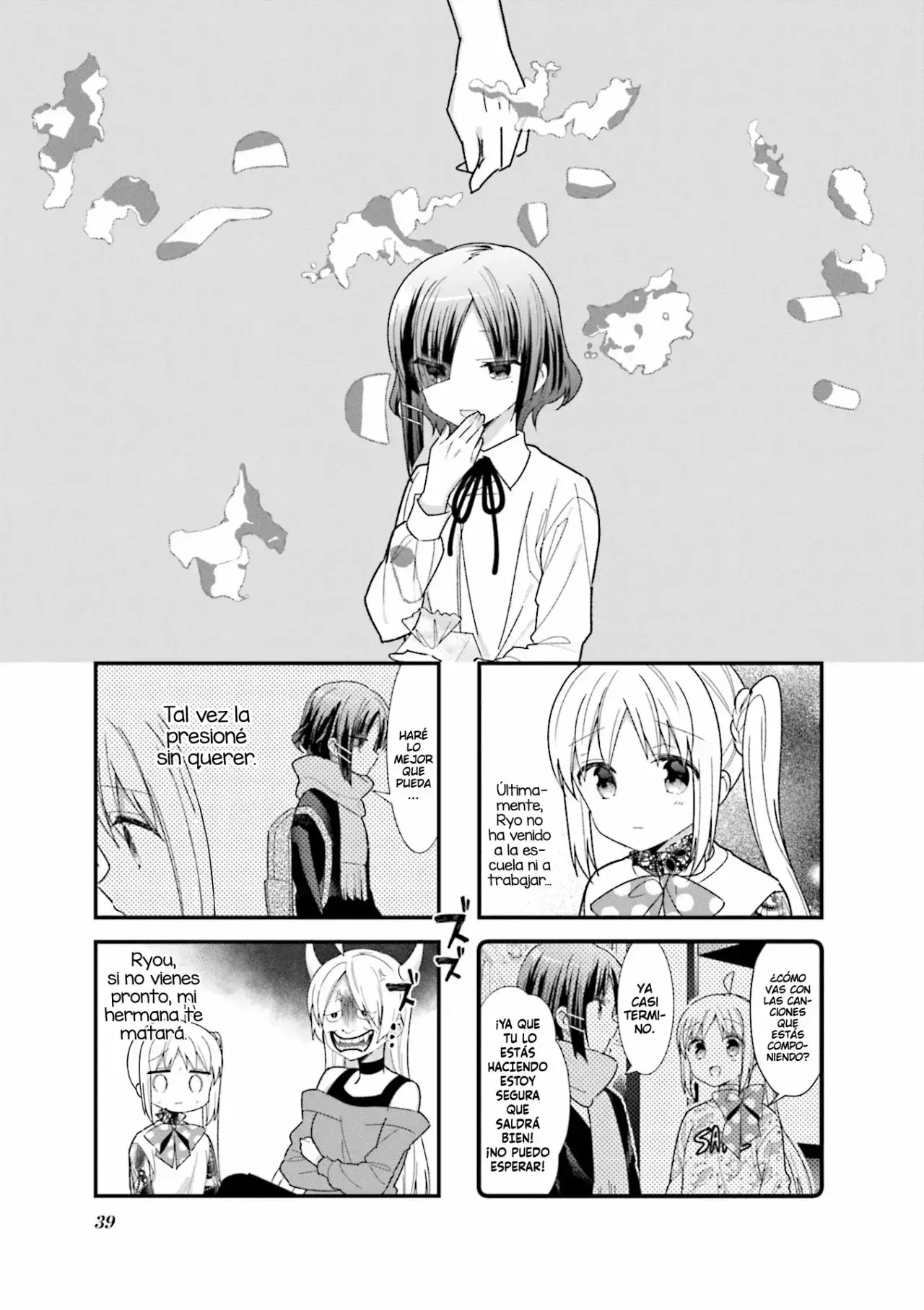Capitulo 30 page 1