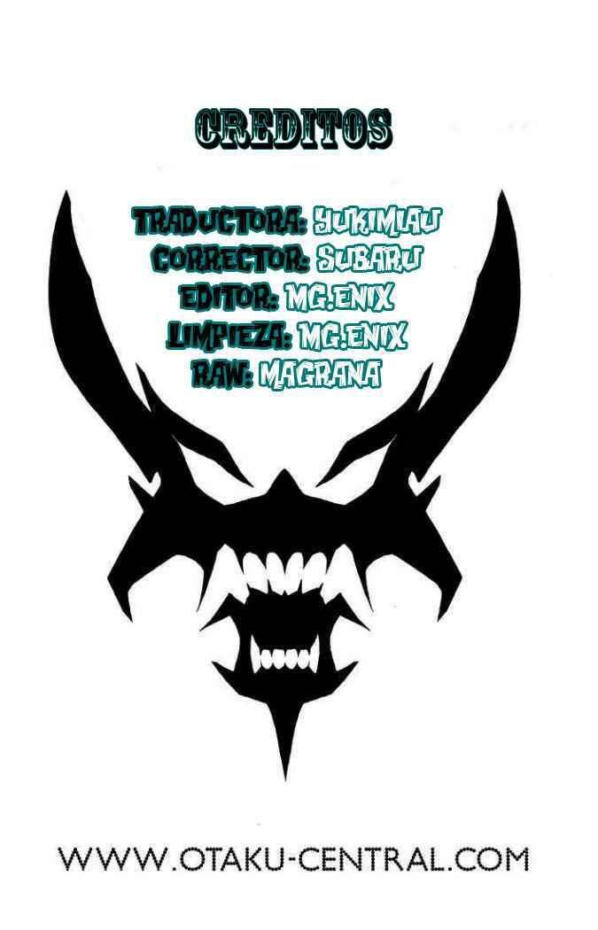 Capitulo 33 page 20
