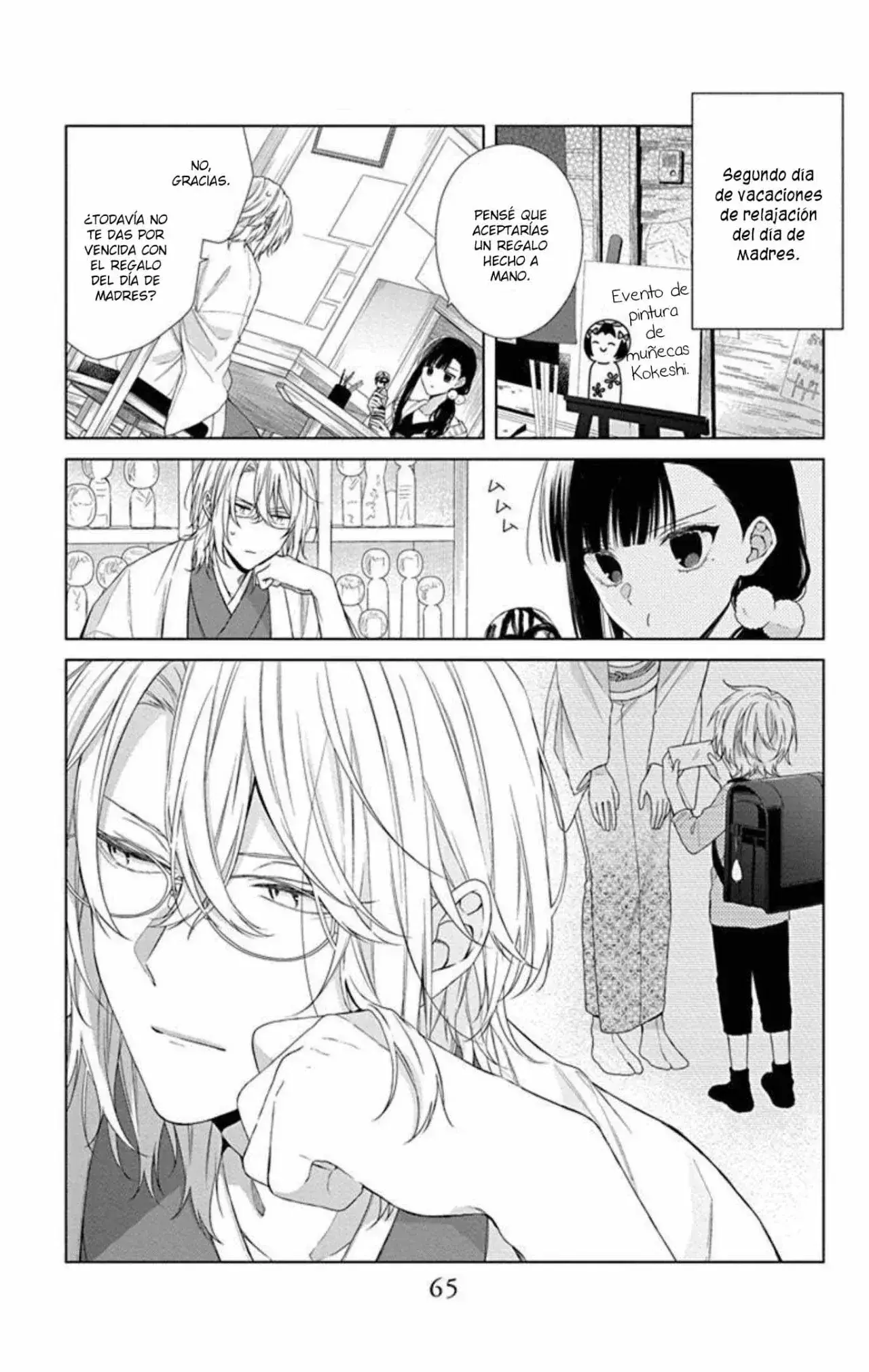 Capitulo 16 page 6