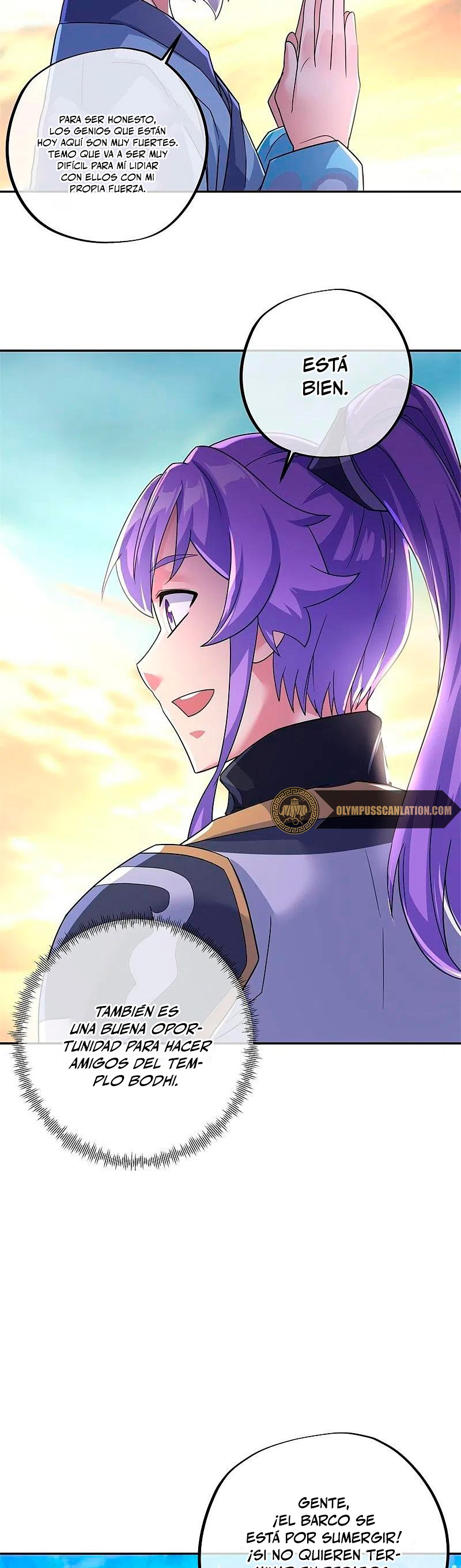 Capitulo 425 page 23