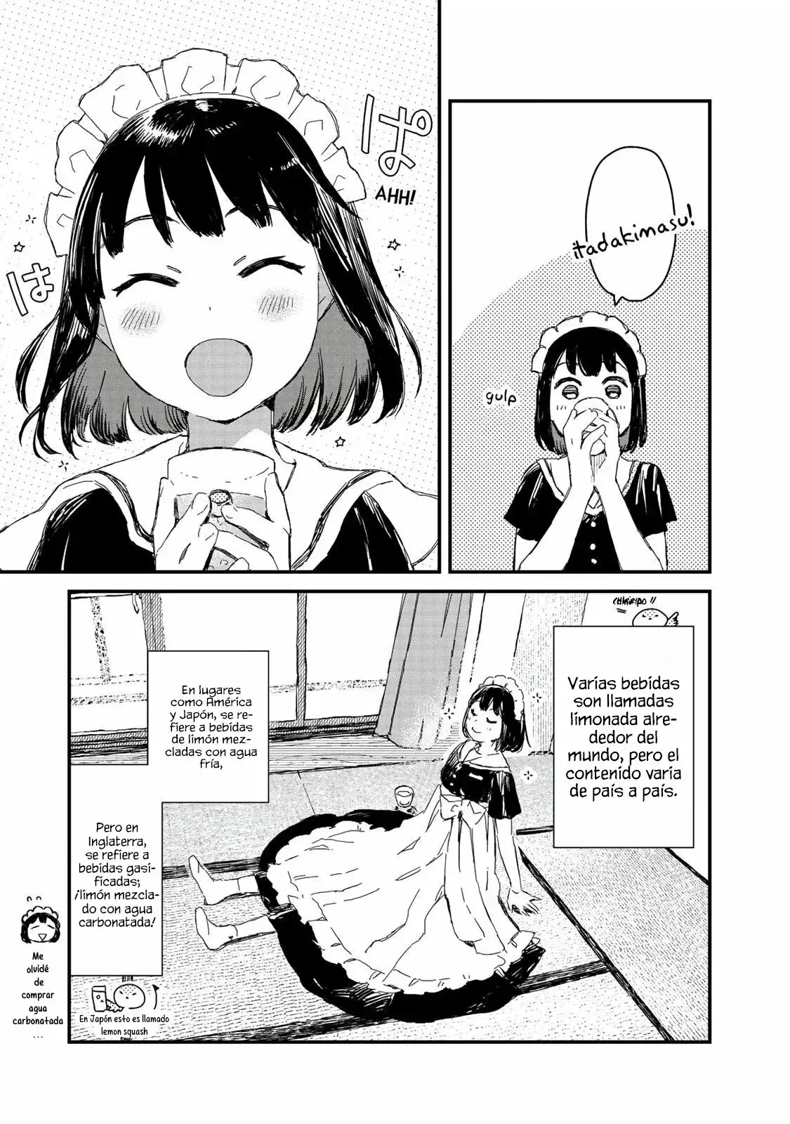 Capitulo 19 page 10
