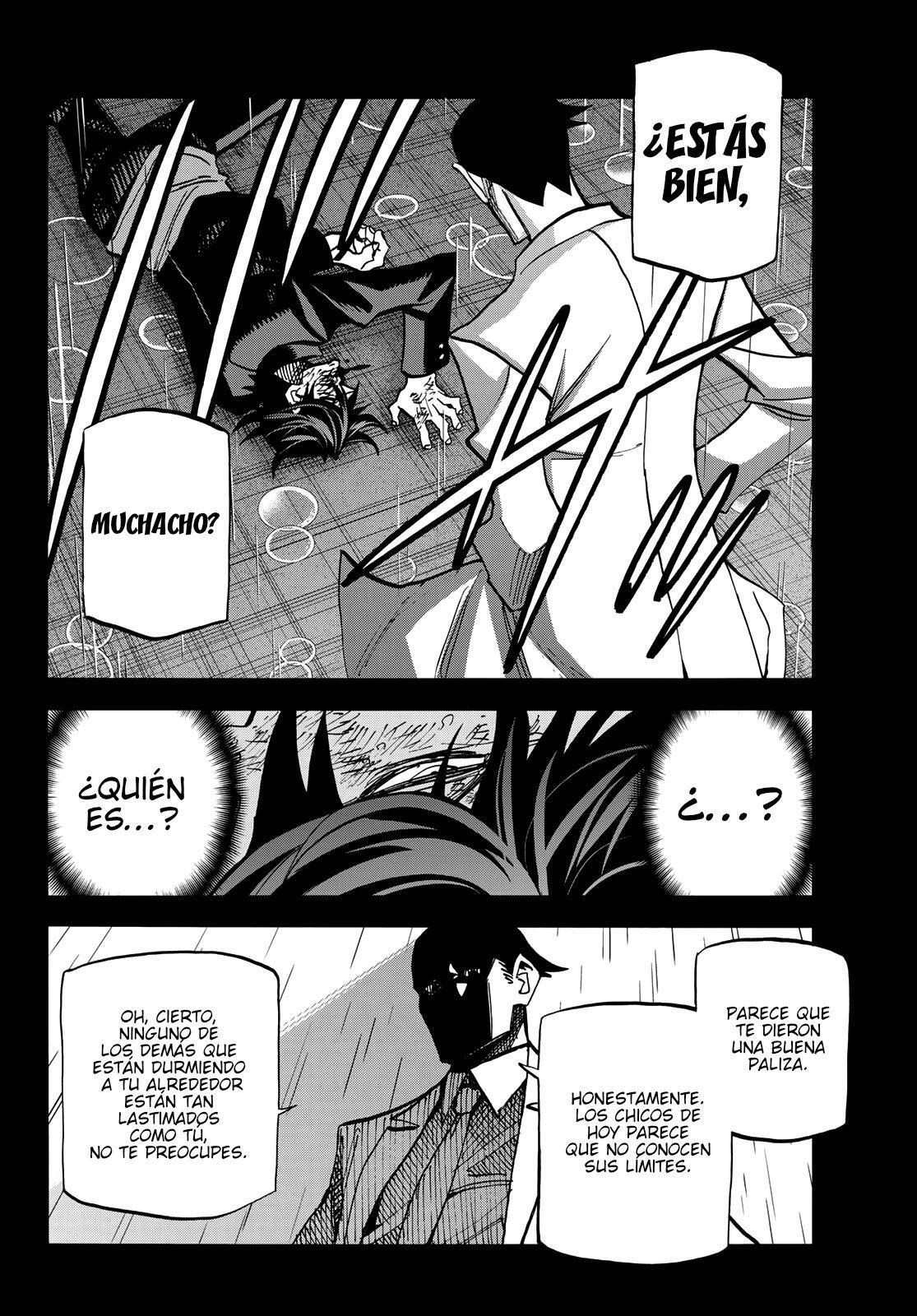 Capitulo 29 page 10