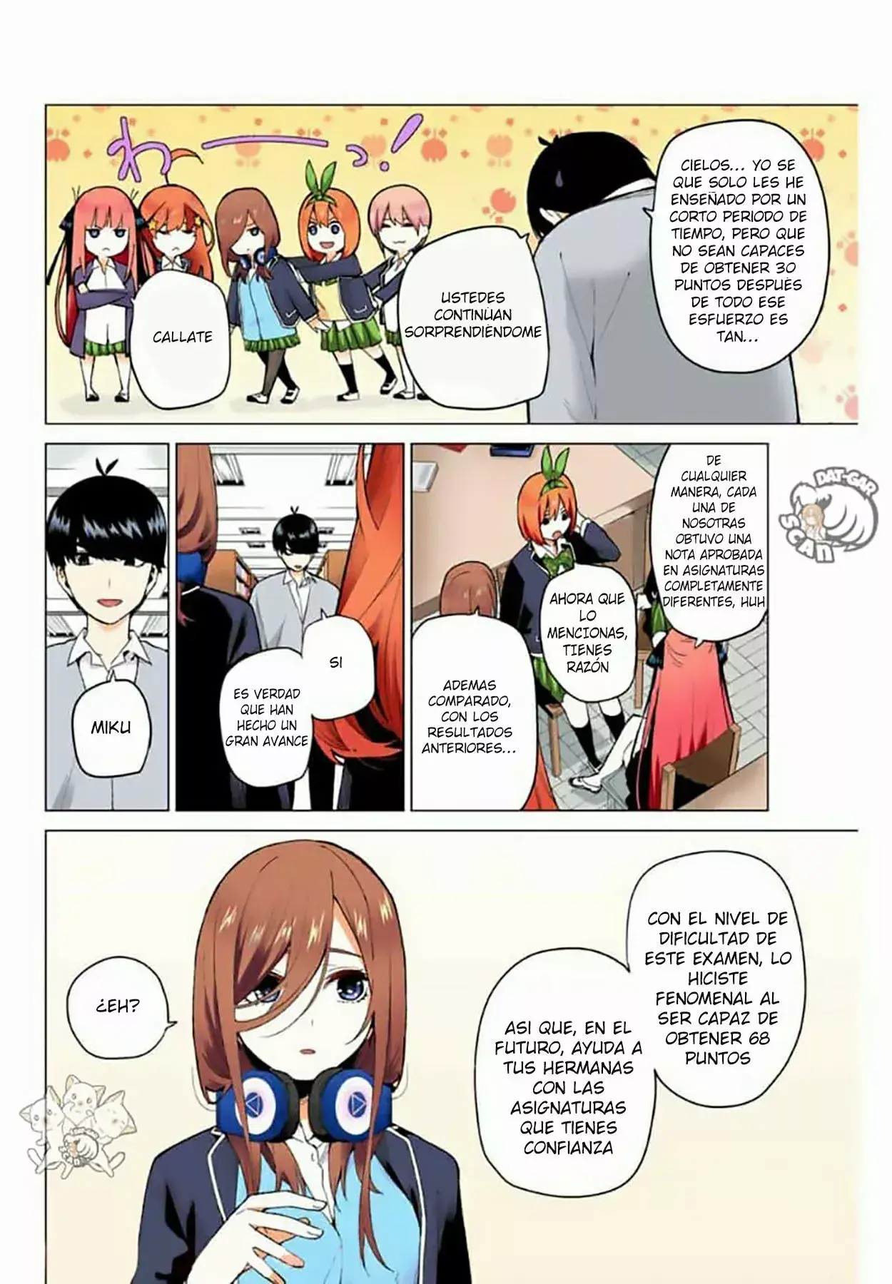 Capitulo 20 page 9