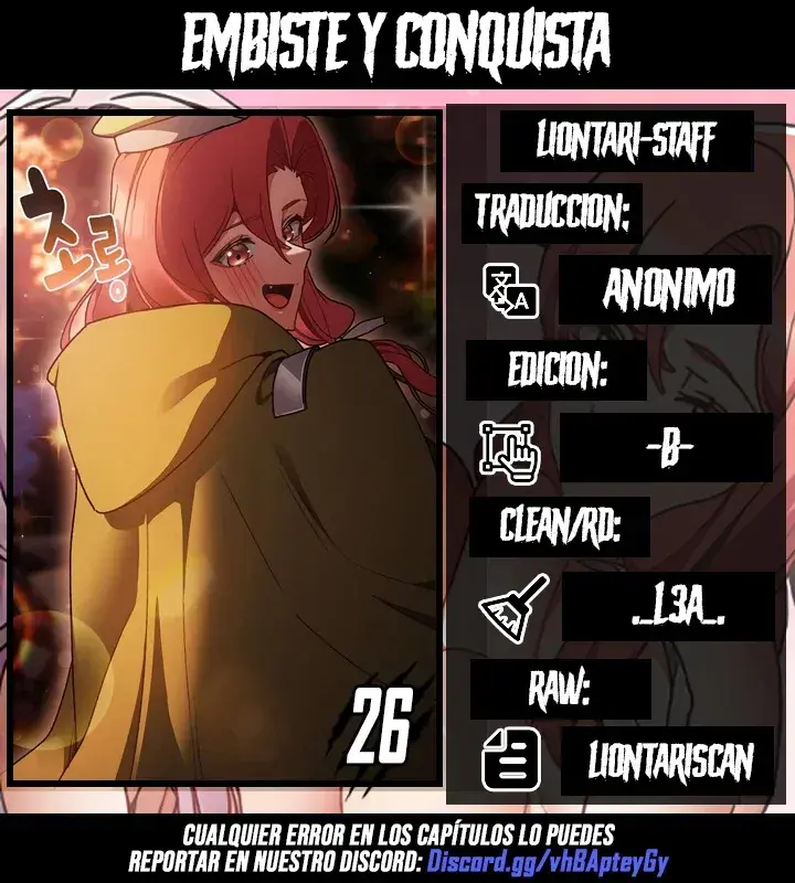 Capitulo 26 page 1