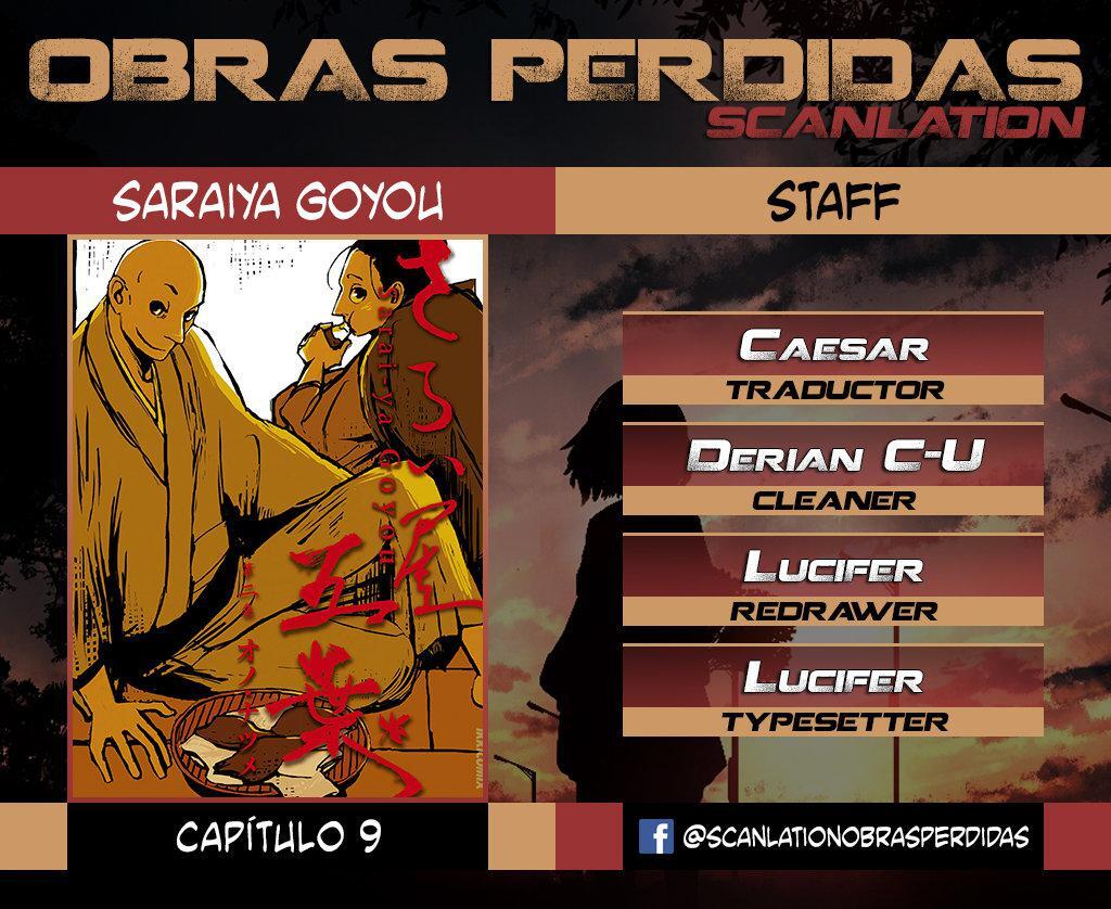 Capitulo 9 page 1