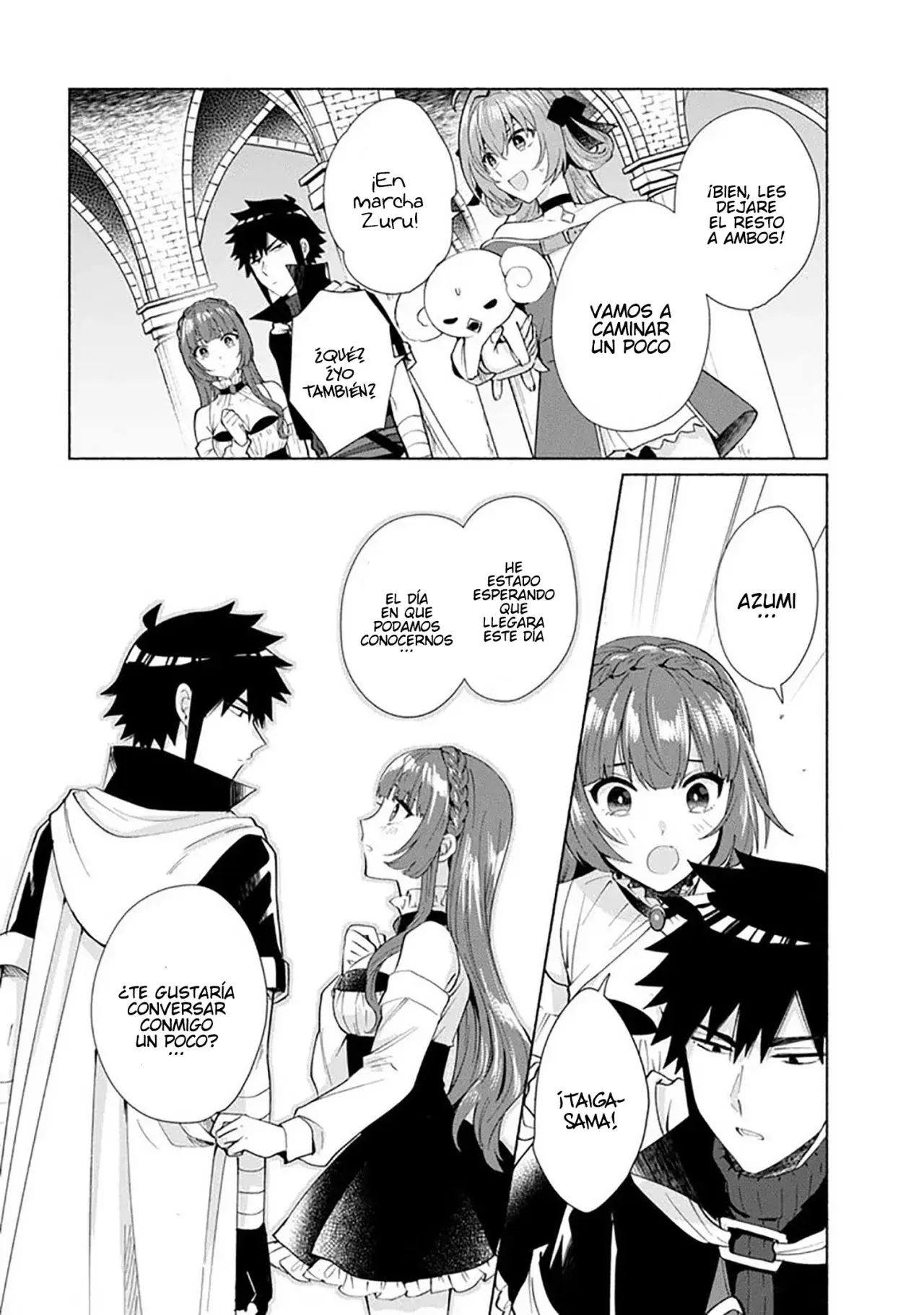 Capitulo 27 page 5