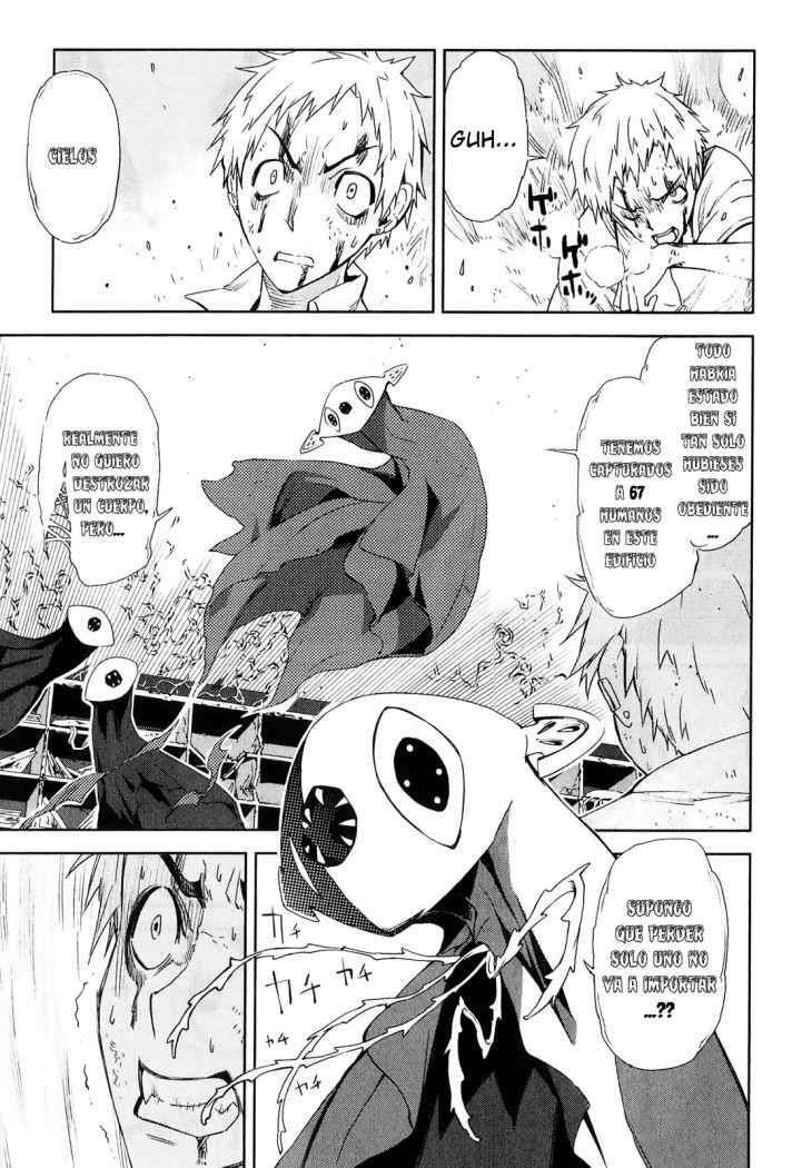 Capitulo 31 page 7