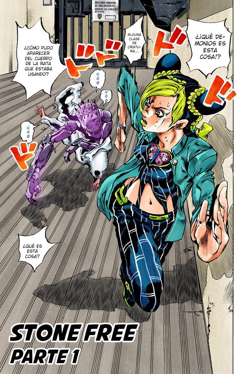 Capitulo 8.50 page 1
