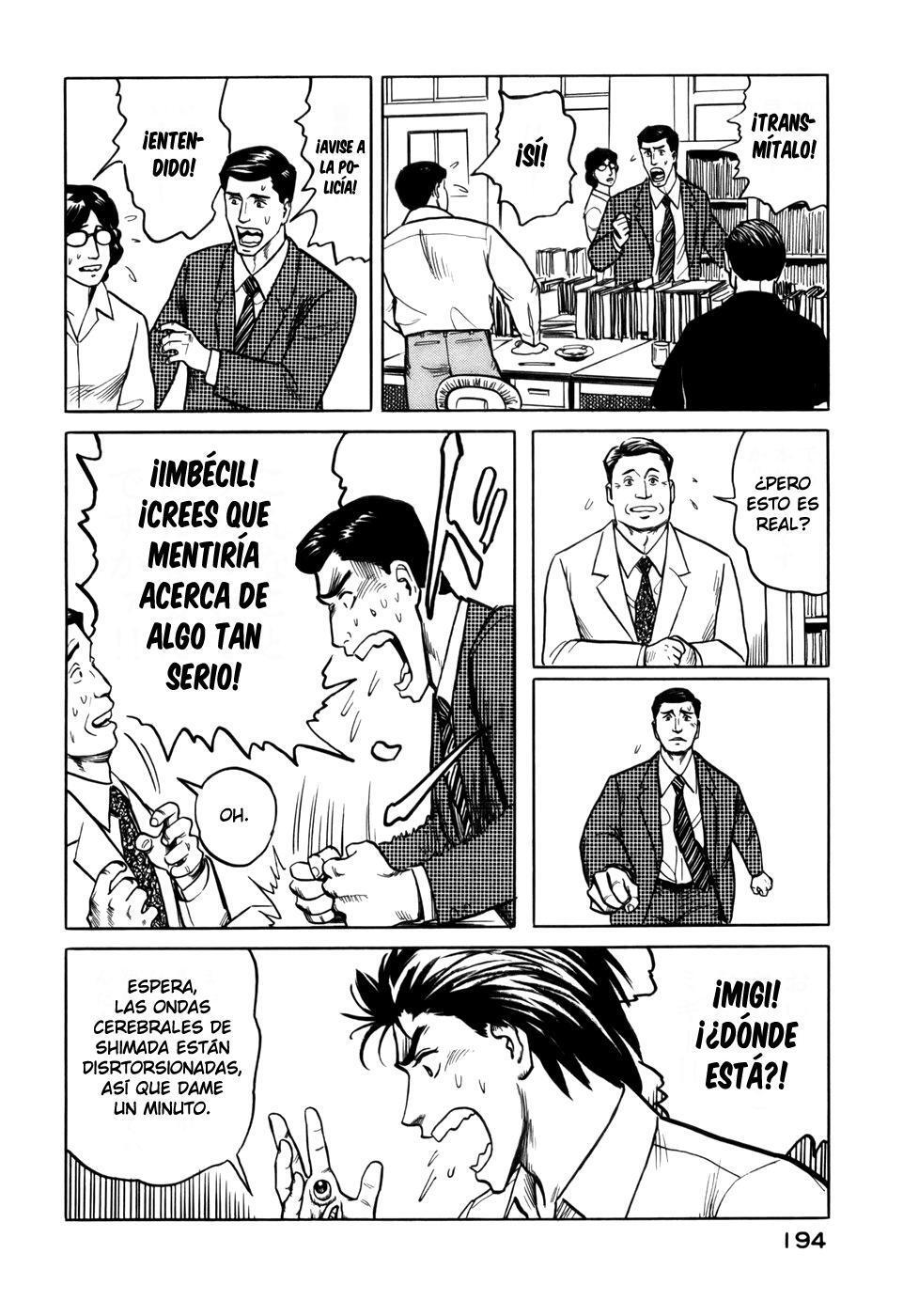 Capitulo 23 page 16