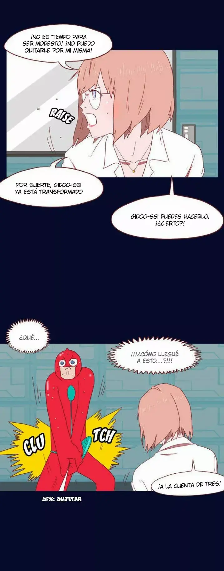Capitulo 8 page 6