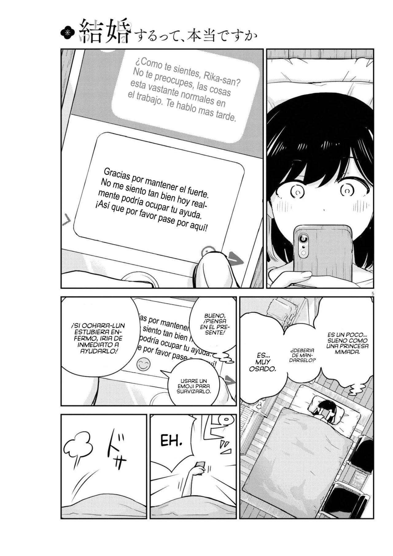 Capitulo 72 page 6