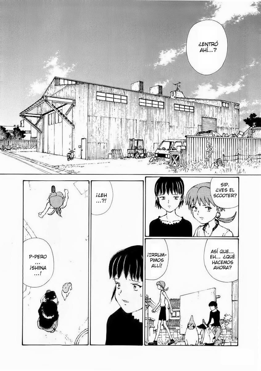 Capitulo 16 page 21