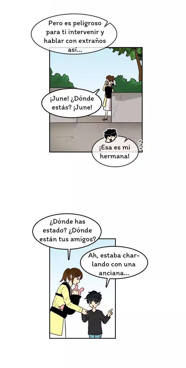 Capitulo 67 page 17