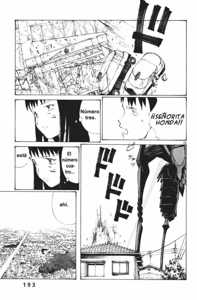 Capitulo 18 page 18