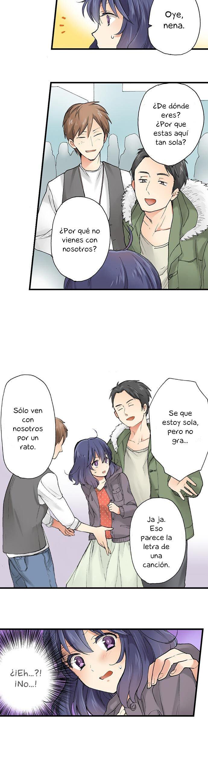Capitulo 16 page 17